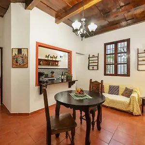 Apartment Casita Tumbergia, Antigua