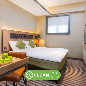 visit hotel