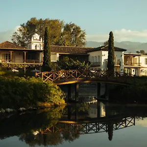 Bokeh Relais & Chateaux Hotel