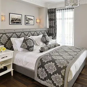 Nexthouse Pera (adults Only) Hotel Estambul