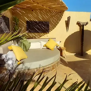 Marie Caracal Riad Marrakesh