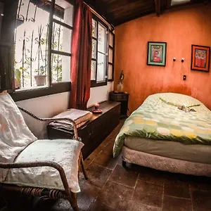 Holiday home Baraka, Antigua