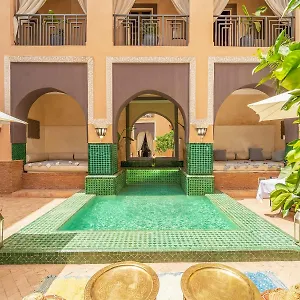 Le Medina Privilege & Riad Marrakesh