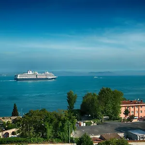 Mytra Hotel Estambul
