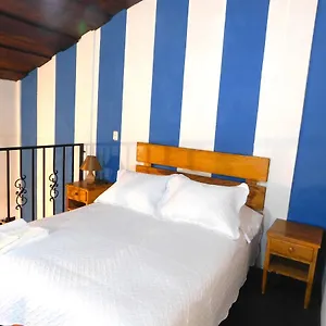 Holiday home Dolce Chalets, Antigua