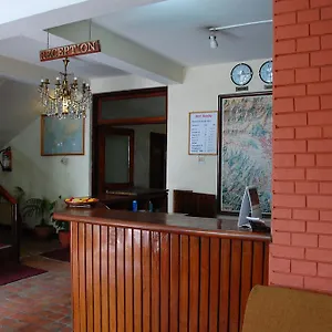 visit hotel