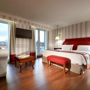 visit hotel