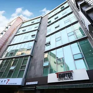 Stay7 Myeongdong Hostal Seúl