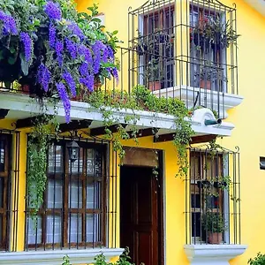 Villa Santa Ana-ricardo, Antigua