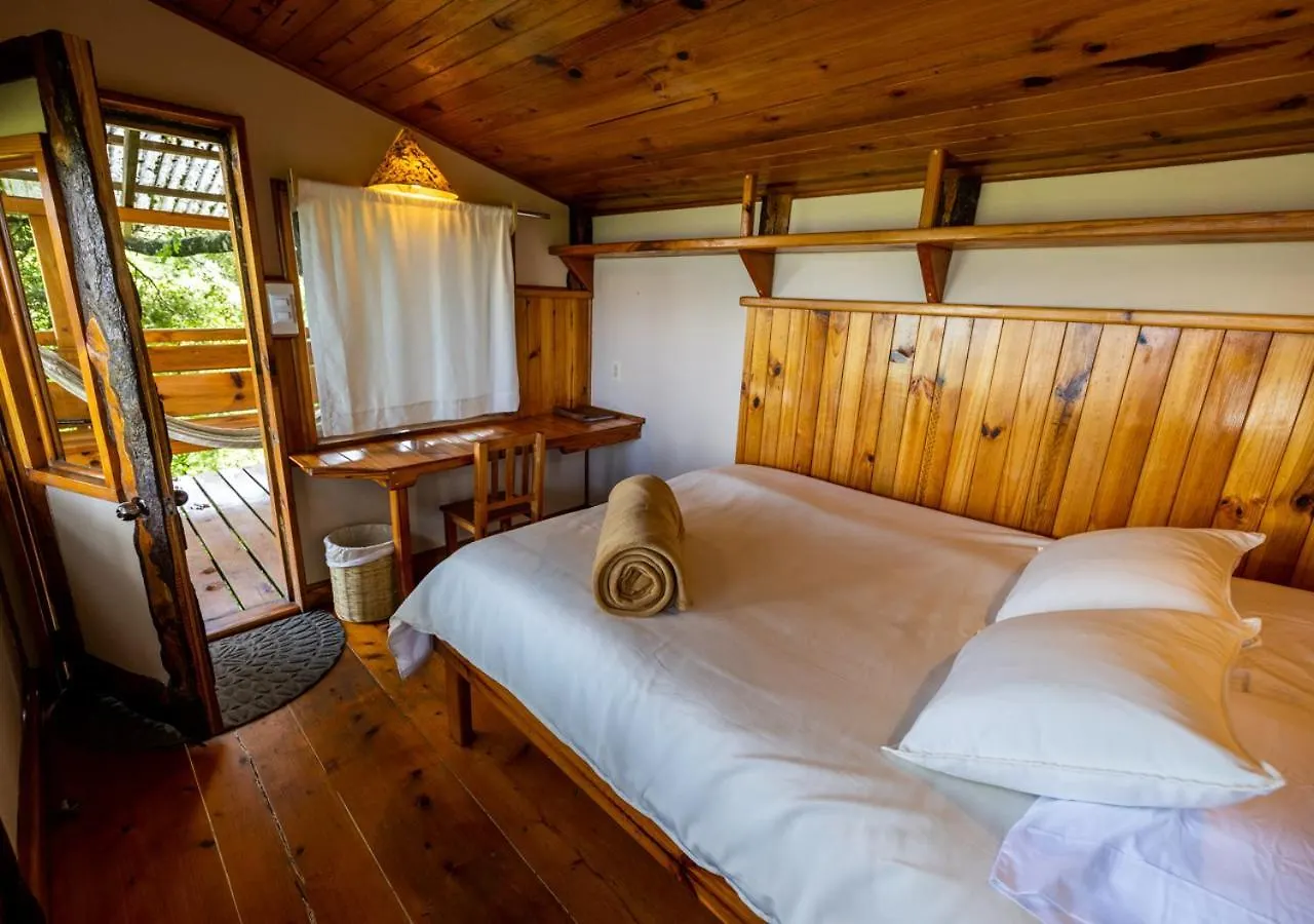Earth Lodge Antigua Guatemala