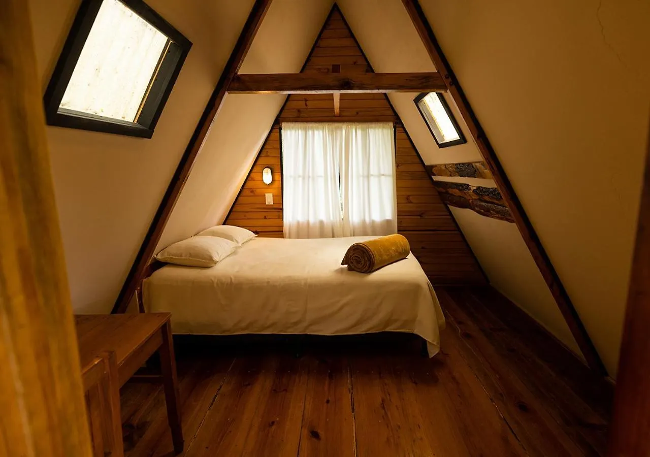 Earth Lodge Antigua Guatemala